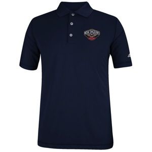 Adidas New Orleans Shirt